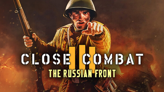 Close Combat : The Russian Front Free Download