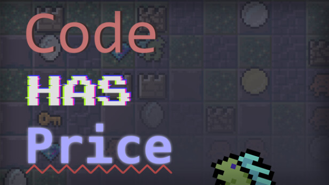 Code Has Price Free Download