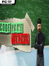 Code Name Teacher Free Download - PC Game on SteamUnlocked