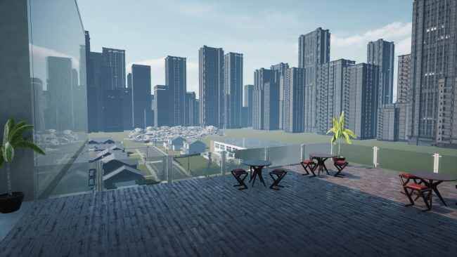 Code Name Teacher PC Screenshot