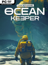 Codename: Ocean Keeper Free Download (v0.6.1) - PC Game on SteamUnlocked