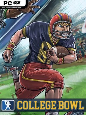 College Bowl (v1.005) - PC Game on SteamUnlocked