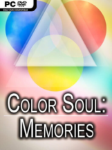 Color Soul: Memories Free Download (v1.2) - PC Game on SteamUnlocked