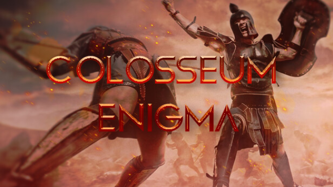 Colosseum Enigma Free Download