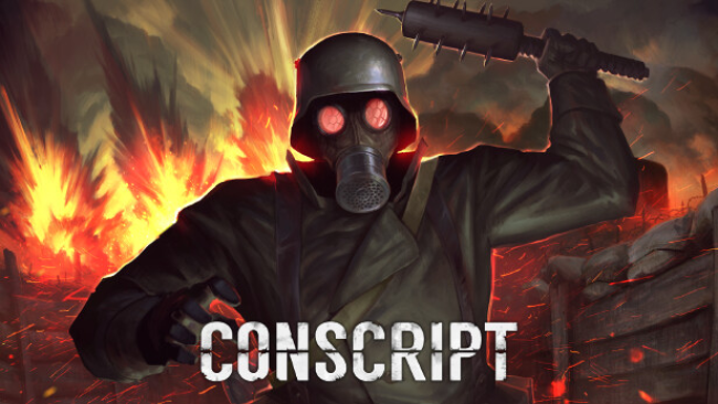 CONSCRIPT Free Download