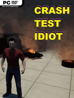 CRASH TEST IDIOT - PC Game on SteamUnlocked