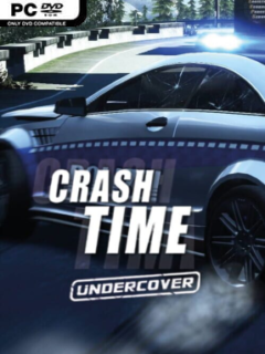 Crash Time – Undercover - PC Game on SteamUnlocked