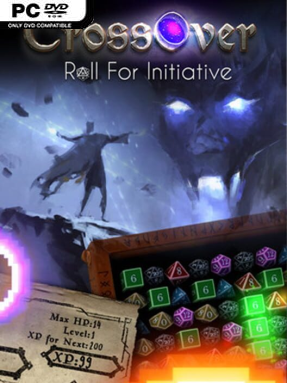CrossOver: Roll for Initiative Free Download (v1.0.6)