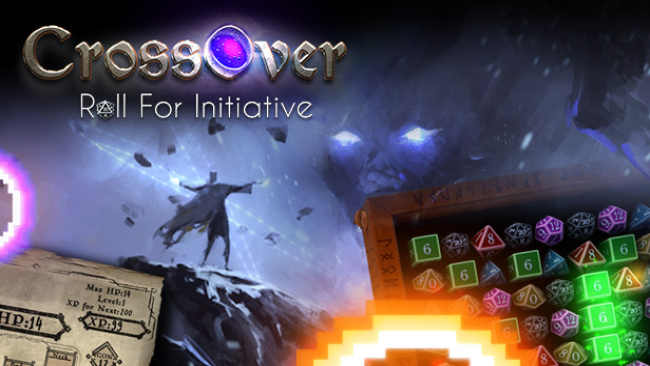 CrossOver: Roll for Initiative Free Download