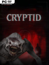 Cryptid Free Download (v0.4) - PC Game on SteamUnlocked