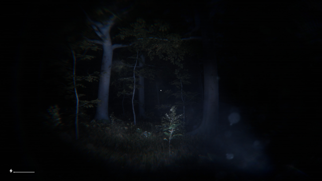 Cryptid PC Screenshot