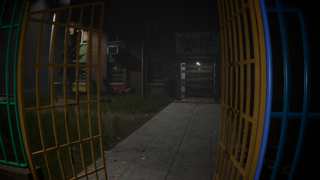 Cursed Bet PC Screenshot