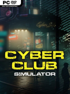 CYBER INTERNET CLUB SIMULATOR - PC Game on SteamUnlocked