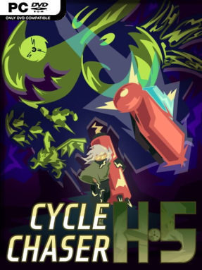 Cycle Chaser H-5 (v1.6) - PC Game on SteamUnlocked