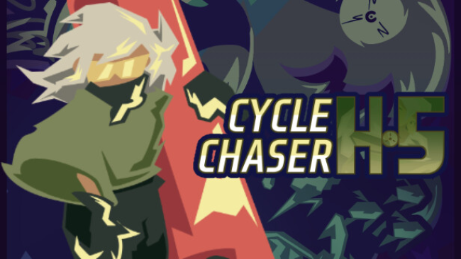 Cycle Chaser H- Free Download