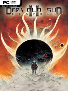 Dark Old Sun II: Unspace - PC Game on SteamUnlocked