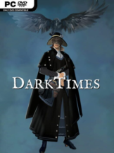 DarkTimes: Wrath of the Raven Free Download (v1.0) - PC Game on SteamUnlocked