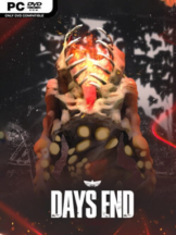 DAYS END Free Download (Incl. ALL DLC) - PC Game on SteamUnlocked