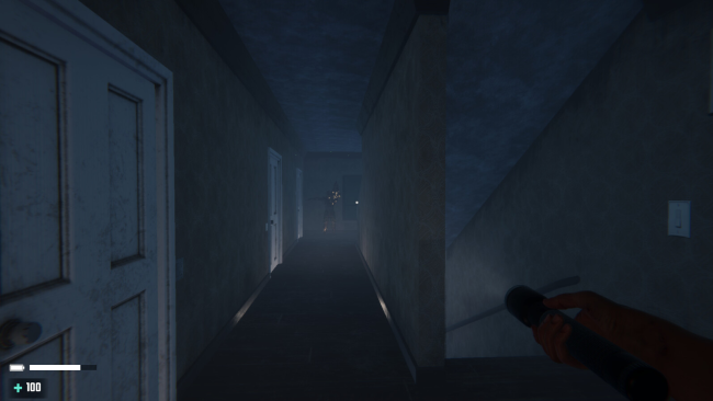DAYS END PC Screenshot