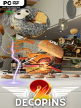 Decopins2 Free Download (v2.2.2) - PC Game on SteamUnlocked
