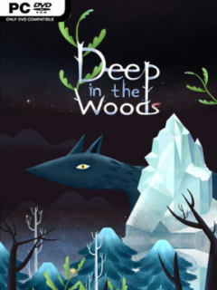Deep in the Woods - PC Game on SteamUnlocked