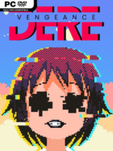 DERE Vengeance Free Download - PC Game on SteamUnlocked
