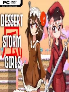 Dessert Storm Girls (v1.0) - PC Game on SteamUnlocked
