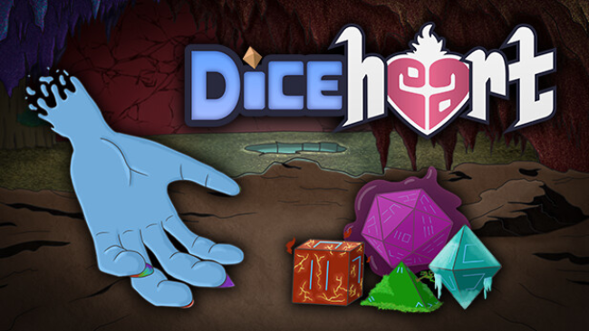 Diceheart Free Download