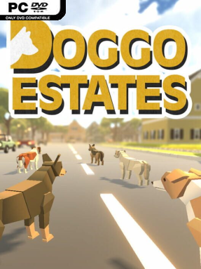 Doggo Estates Free Download (v1.0.1)