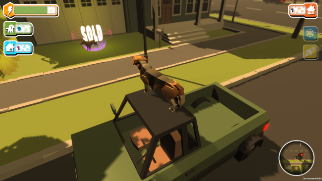 Doggo Estates PC Screenshot