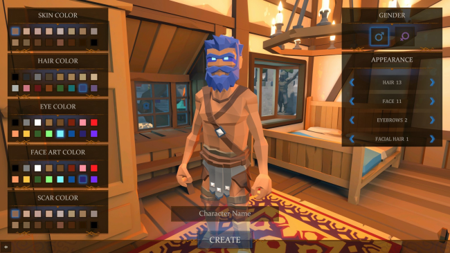Dragon Extinction PC Screenshot
