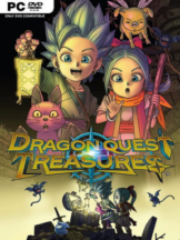 DRAGON QUEST TREASURES Digital Deluxe Edition Free Download - PC Game on SteamUnlocked