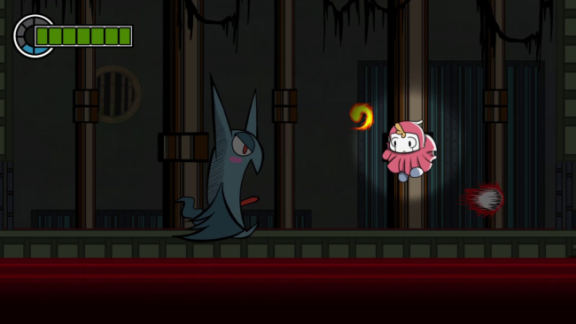 Dystobel PC Screenshot