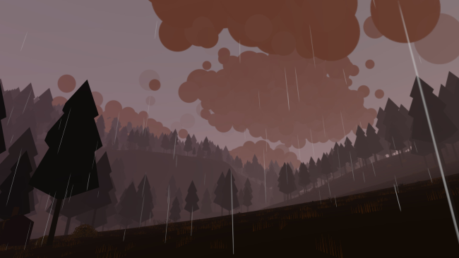 Eidolon PC Screenshot