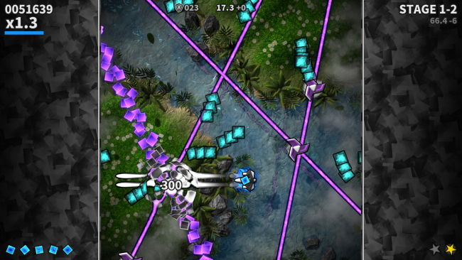 Eigengrau PC Screenshot
