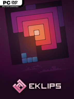 Eklips - PC Game on SteamUnlocked