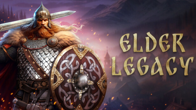Elder Legacy Free Download