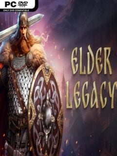 Elder Legacy (v0.1.1) - PC Game on SteamUnlocked