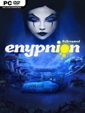 Enypnion Redreamed (v1.07) - PC Game on SteamUnlocked