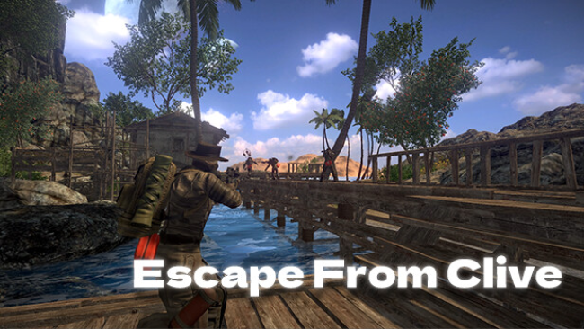 Escape from Clive Free Download