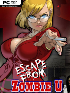 Escape from Zombie U: Reloaded (v2024.10.15 & Uncensored) - PC Game on SteamUnlocked