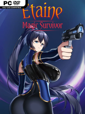 Etaine: Magic Survivor (v1.3) - PC Game on SteamUnlocked