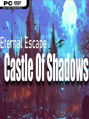 Eternal Escape: Castle of Shadows (v1.0) - PC Game on SteamUnlocked