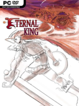 Eternal King Free Download (v1.0) - PC Game on SteamUnlocked