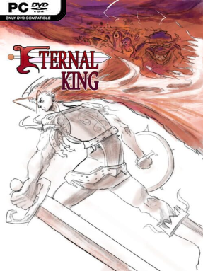 Eternal King (v1.0) - PC Game on SteamUnlocked