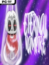 Eternal Vampire Free Download - PC Game on SteamUnlocked