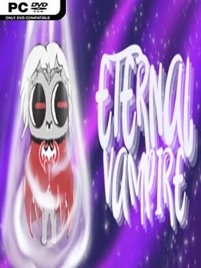 Eternal Vampire - PC Game on SteamUnlocked