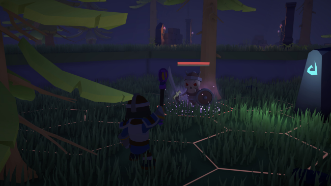 Everspell PC Screenshot