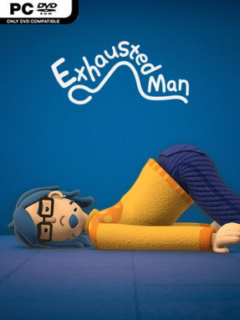 Exhausted Man - PC Game on SteamUnlocked