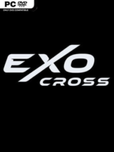 ExoCross Free Download - PC Game on SteamUnlocked